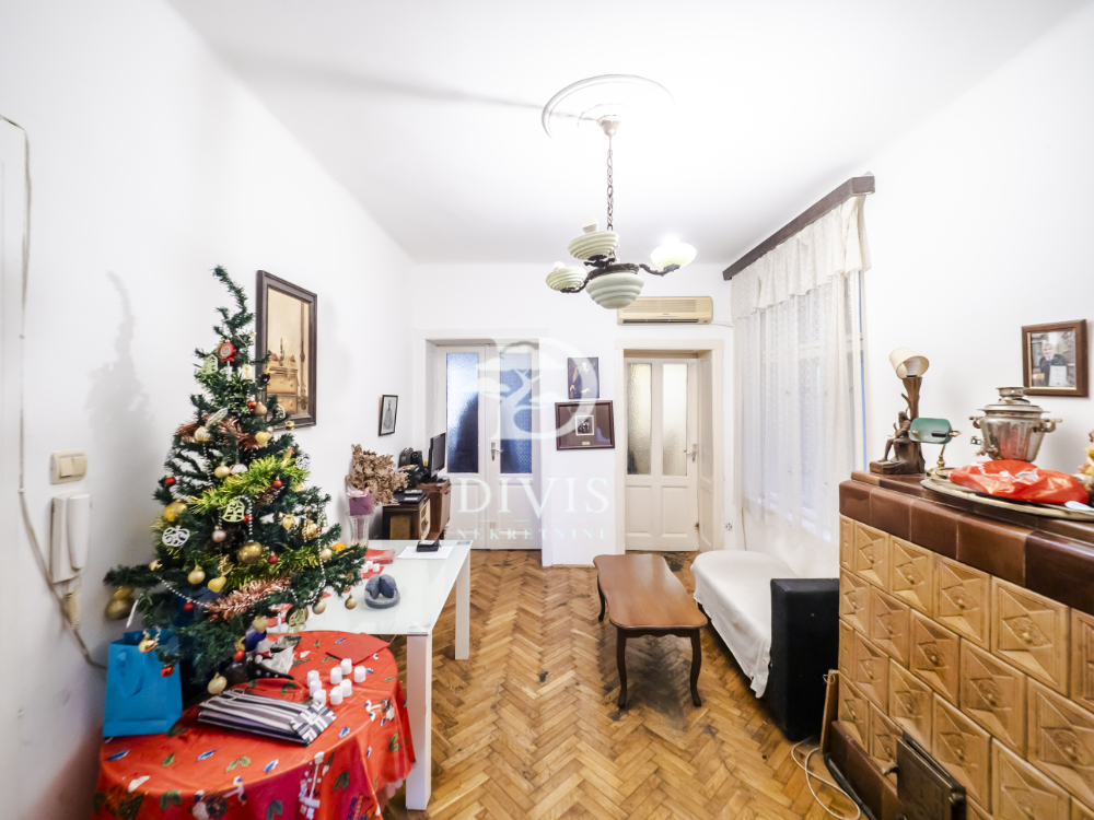 Slika 2 - Svetogorska, Četvoroiposoban stan na prodaju, 104m2, 380.000€